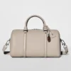 Alo Daily Voyage - Gravel Leather