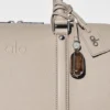 Alo Daily Voyage - Gravel Leather