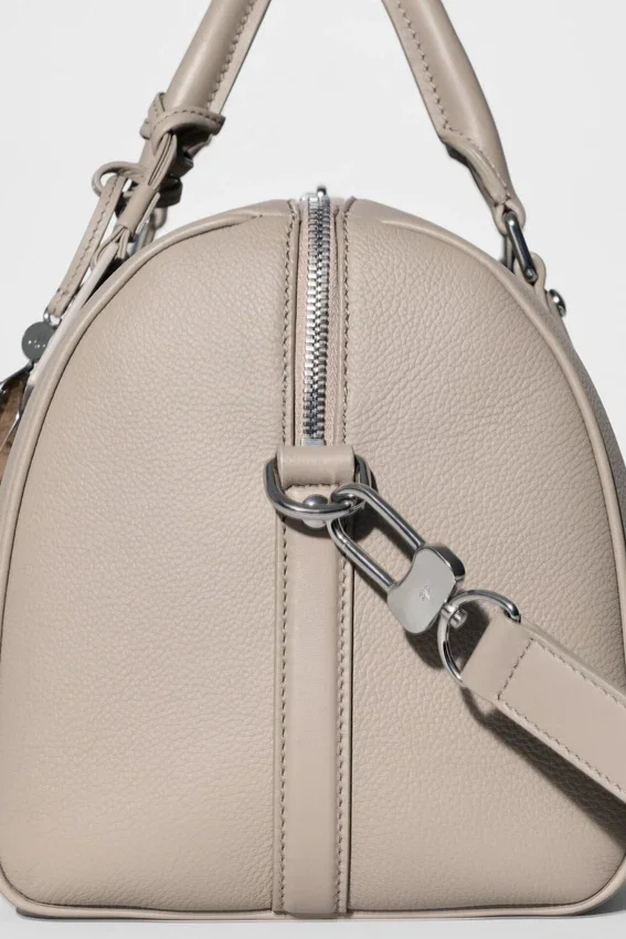 Alo Daily Voyage - Gravel Leather