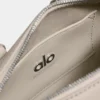 Alo Daily Voyage - Gravel Leather