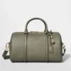 Alo Daily Voyage - Olive Tree Leather
