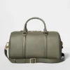 Alo Daily Voyage - Olive Tree Leather
