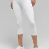 Alo High-Waist Airbrush Capri | Women's Leggings
