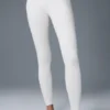 Alo High-Waist Airbrush Legging | Women's Bottoms
