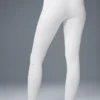 Alo High-Waist Airbrush Legging | Women's Bottoms