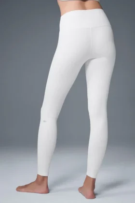 Alo High-Waist Airbrush Legging | Women’s Bottoms