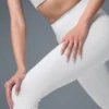 Alo High-Waist Airbrush Legging | Women's Bottoms