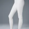 Alo High-Waist Airbrush Legging | Women's Bottoms