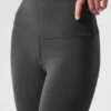 Alo High-Waist Airbrush Legging | Women's Bottoms