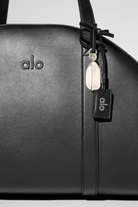 Alo Intention Crystal – Clear Quartz