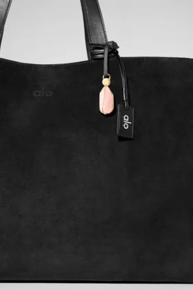 Alo Intention Crystal – Rose Quartz
