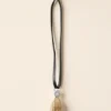 Alo Intention Crystal - Smoky Quartz/Chrome