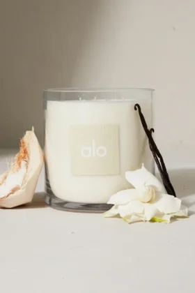 Alo Love Candle - 60 Oz