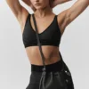Alo Mini Balance - Bone Leather
