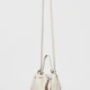 Alo Mini Balance - Bone Leather