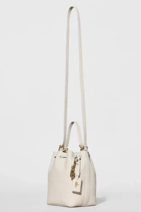 Alo Mini Balance – Bone Leather