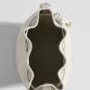 Alo Mini Balance - Bone Leather