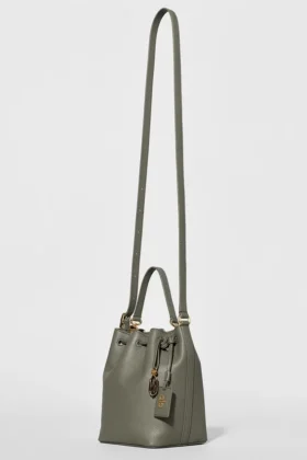Alo Mini Balance – Olive Tree Leather