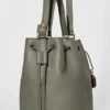 Alo Mini Balance - Olive Tree Leather