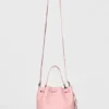 Alo Mini Balance - Vintage Pink Leather
