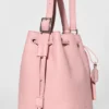 Alo Mini Balance - Vintage Pink Leather