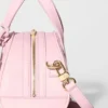 Alo Mini Odyssey - Sundrenched Pink Leather