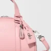 Alo Mini Odyssey - Vintage Pink Leather