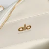 Alo Mini Voyage - Bone Leather
