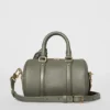 Alo Mini Voyage - Olive Tree Leather