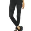 Alo Moto Legging | Women's Leggings
