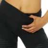 Alo Moto Legging | Women's Leggings