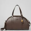 Alo Odyssey - Espresso Leather