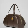 Alo Odyssey - Espresso Leather