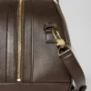 Alo Odyssey - Espresso Leather