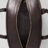 Alo Odyssey - Espresso Leather