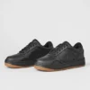 Alo Recovery Mode Sneaker - Black/Gum