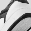 Alo Recovery Mode Sneaker - Black/White