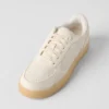 Alo Recovery Mode Sneaker - Clay
