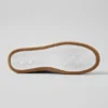 Alo Recovery Mode Sneaker - Natural White/Gum