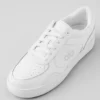 Alo Recovery Mode Sneaker - Natural White