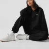 Alo Recovery Mode Sneaker - Natural White/Gum