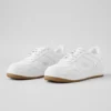 Alo Recovery Mode Sneaker - Natural White/Gum