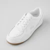 Alo Recovery Mode Sneaker - Natural White/Gum