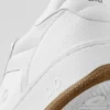 Alo Recovery Mode Sneaker - Natural White/Gum