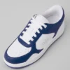 Alo Recovery Mode Sneaker - Navy/White
