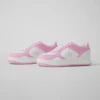 Alo Recovery Mode Sneaker - Pink/White