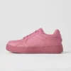 Alo Recovery Mode Sneaker - Pink Wild Rose