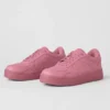 Alo Recovery Mode Sneaker - Pink Wild Rose