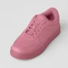 Alo Recovery Mode Sneaker - Pink Wild Rose