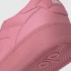 Alo Recovery Mode Sneaker - Pink Wild Rose